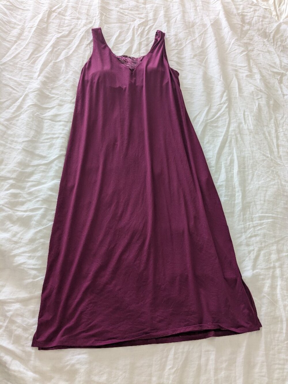 Soma nightgown